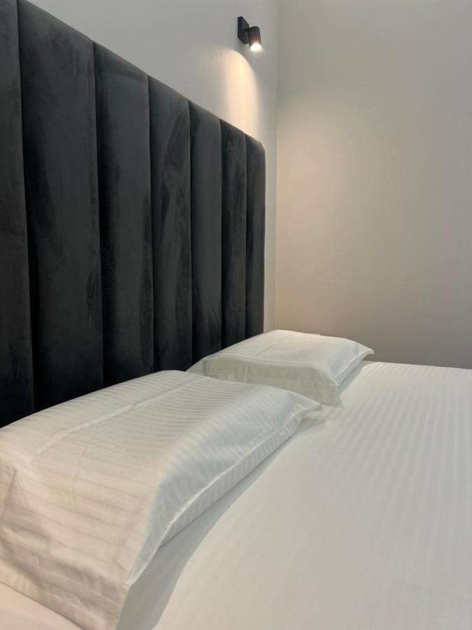Checkpoint Tirana Apartments מראה חיצוני תמונה