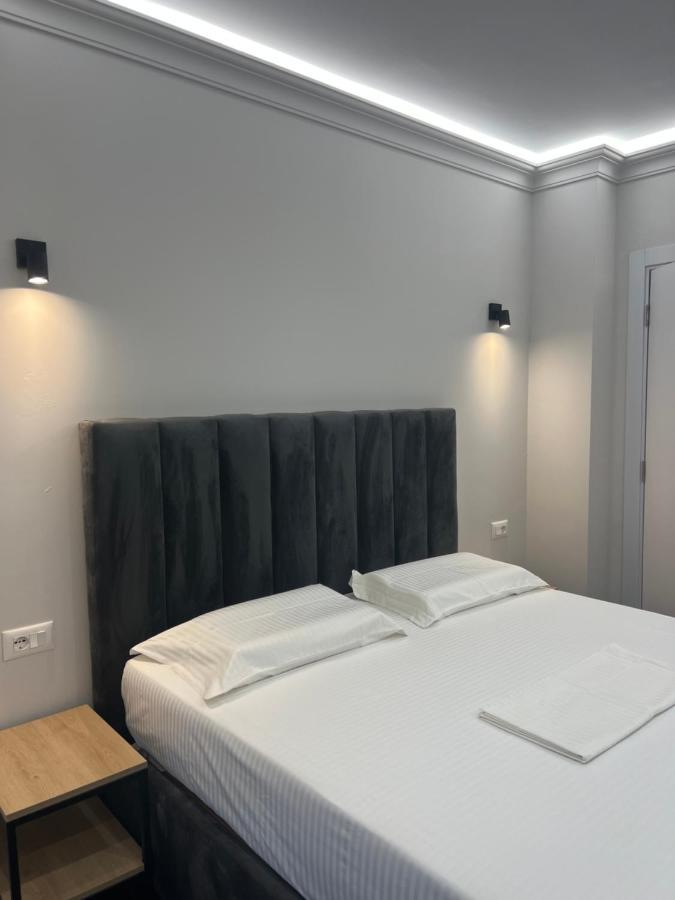 Checkpoint Tirana Apartments מראה חיצוני תמונה