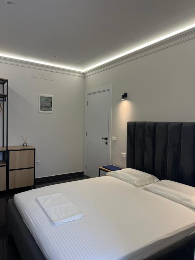 Checkpoint Tirana Apartments מראה חיצוני תמונה