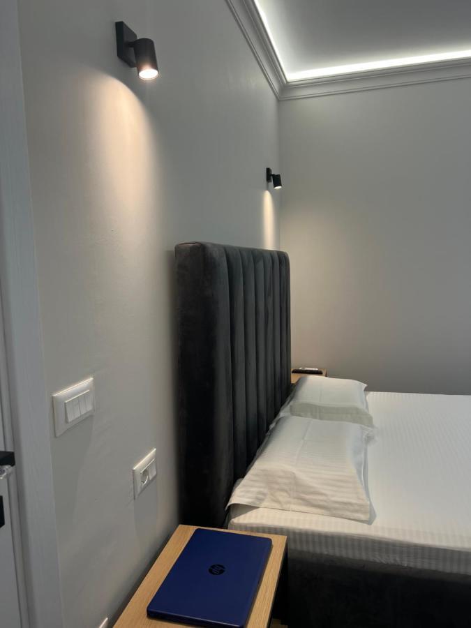 Checkpoint Tirana Apartments מראה חיצוני תמונה