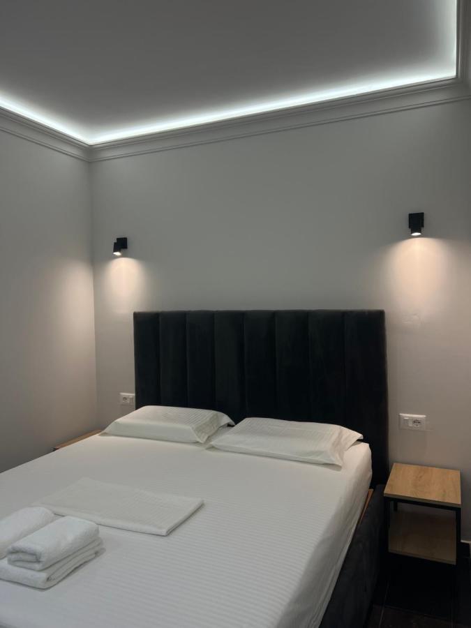 Checkpoint Tirana Apartments מראה חיצוני תמונה