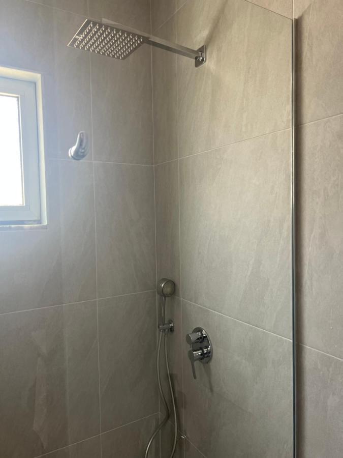 Checkpoint Tirana Apartments מראה חיצוני תמונה