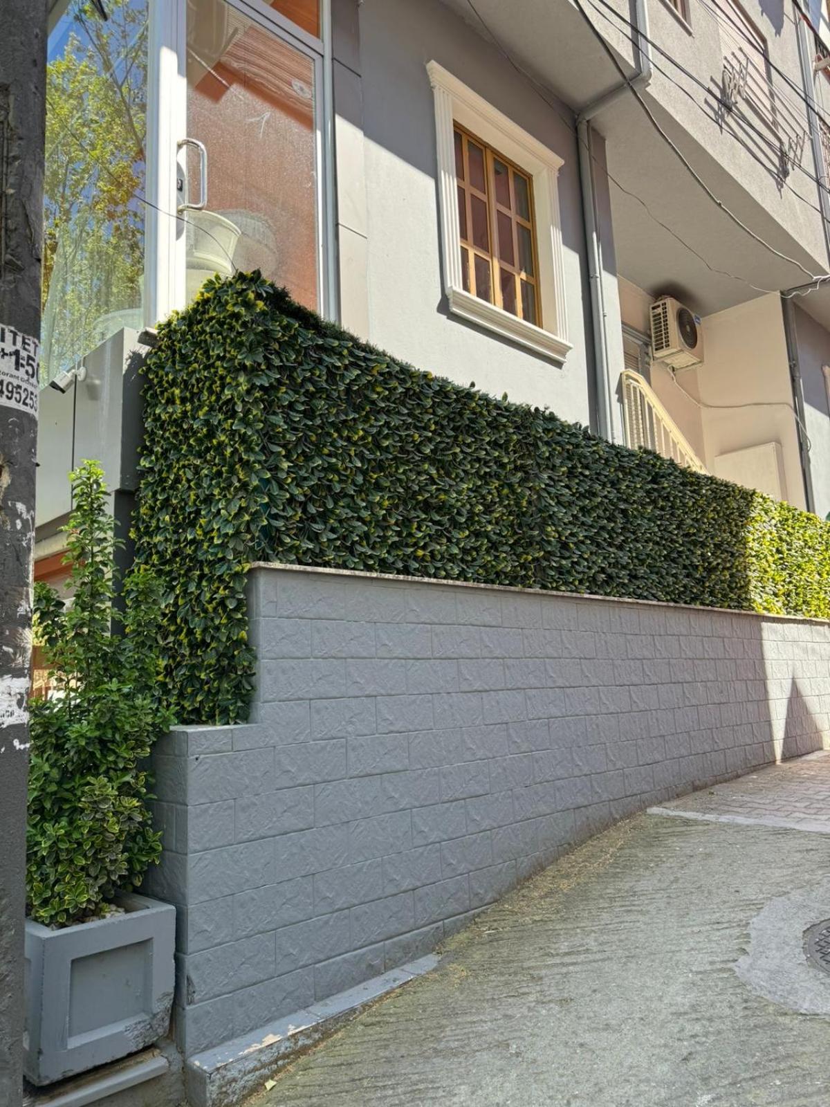 Checkpoint Tirana Apartments מראה חיצוני תמונה