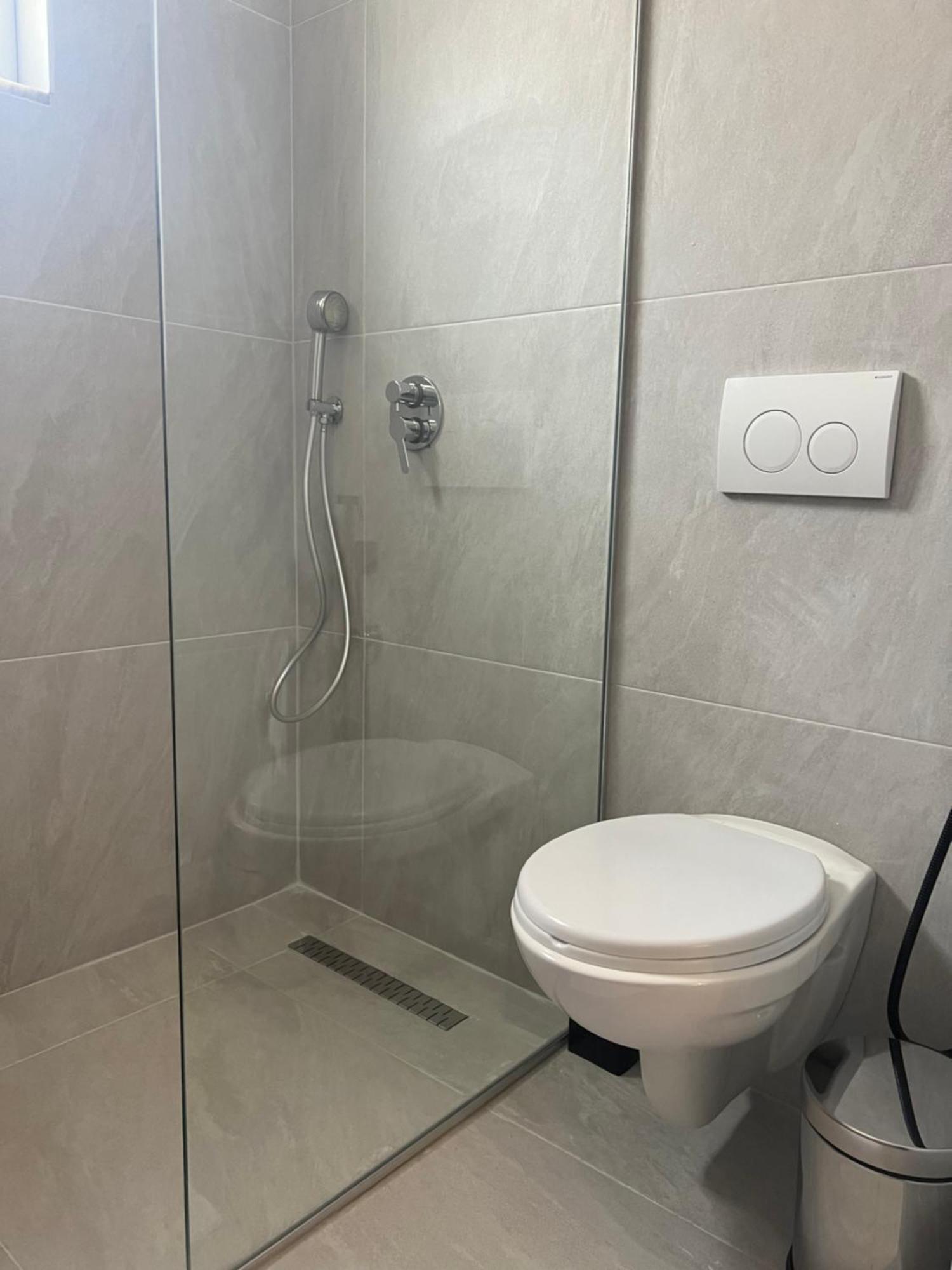 Checkpoint Tirana Apartments מראה חיצוני תמונה